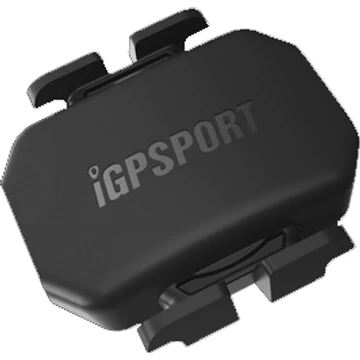 Pedálfordulat jeladó szenzor iGPSPORT CAD70 ANT+/BLE5.0