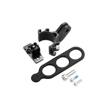Lámpa/kamera adapter S81 iGPSPORT S80/M80 kormányadapterhez