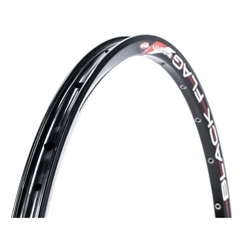Abroncs SUNringlé Black Flag Pro 26' 24H fekete