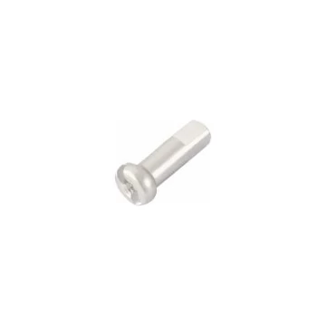 Küllőanya DT Swiss Alu Light 12 mm ezüst