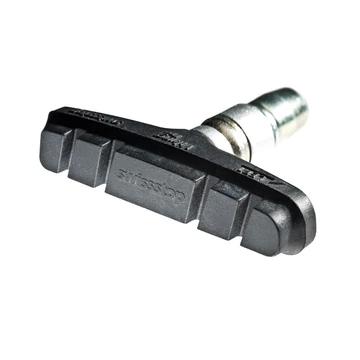 Fékpofa SwissStop Viking Pro felnifékhez csavaros fekete 2 db