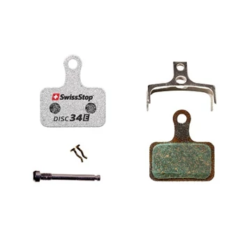 Fékbetét SwissStop E-compound 34 Shimano Dura Ace 9170, Ultegra, XTR 9100