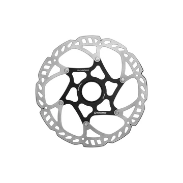 Fékhez SwissStop Catalyst PRO centerlock féktárcsa 203mm