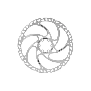 Fékhez SwissStop Catalyst ONE 6 csavaros féktárcsa 220mm
