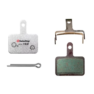 Fékbetét SwissStop PairFair E-compound 15 Shimao, Tektro, Trp 4db