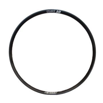 Abroncs DT Swiss E 593 29' 28h fekete 30mm ÚJ