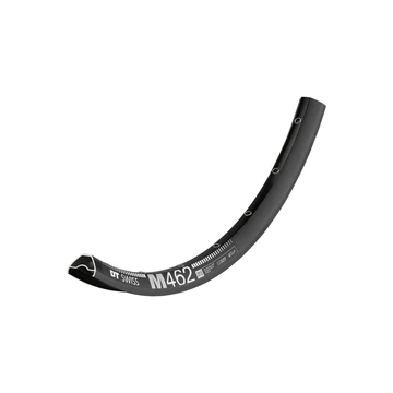 Abroncs DT Swiss M 462 29" 28h fekete 25mm