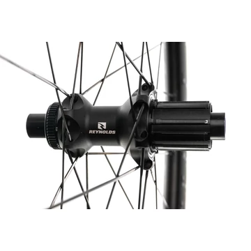 Agy Reynolds hátsó boost 12x148 center lock Shimano HG bontott, új