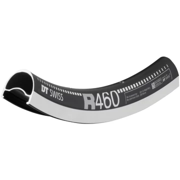 Abroncs DT Swiss R 460 Road 24h fekete