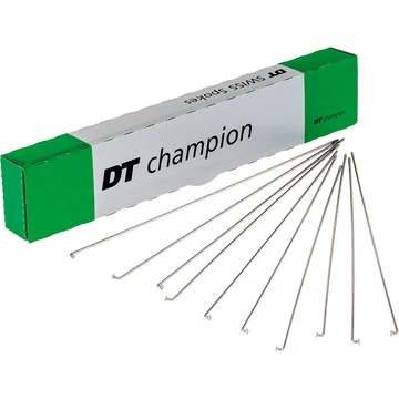 Küllő DT Swiss Champion 2.34x224 ezüst