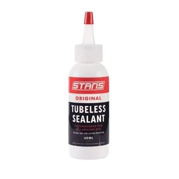 Tubeless és defektmentesítő folyadék Notubes 60ml