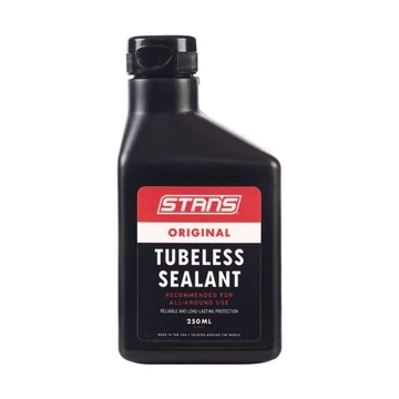 Tubeless és defektmentesítő folyadék Notubes 250ml