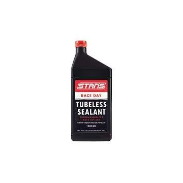 Tubeless és defektmentesítő folyadék Notubes 1000ml RACE DAY