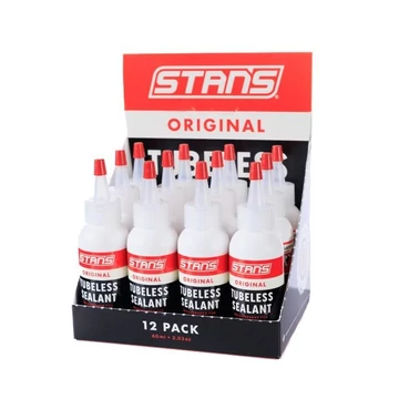 Tubeless és defektmentesítő folyadék Notubes 60ml 12db-os csomag