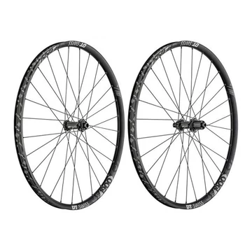 Kerékszett DT Swiss E 1900 SPLINE 27.5" 15/100 - 12/142 30mm Shimano