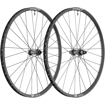 Kerékszett DT Swiss X 1900 SPLINE IS Boost 29" 15/110 - 12/148 Ratchet LN 25mm