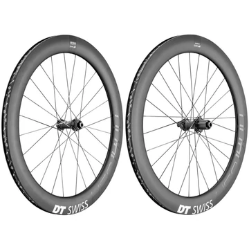 Kerékszett DT Swiss HEC 1400 SPLINE Carbon db 47