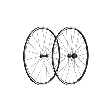 Kerékszett DT Swiss PR 1400 DICUT® 21 graphite