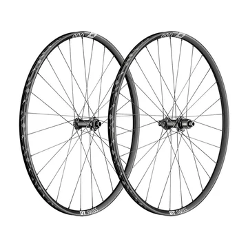 Kerékszett DT Swiss XR 1700 SPLINE Boost center lock 29" Microspline 25mm
