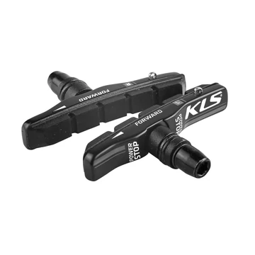 Fékbetét KLS POWERSTOP V-01 cartridge (pár)