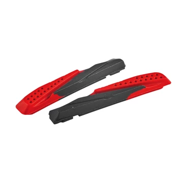 Fékbetét - cserélhető fékgumibetét KLS DUALSTOP VR-01 (pár)