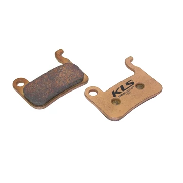 Fékbetét KLS D-03S (pár)