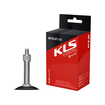 Tömlő KLS 26 x 1,75-2,125 (47/57-559) DV 40mm
