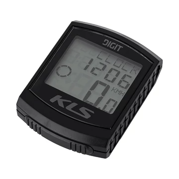 Bike computer DIGIT
