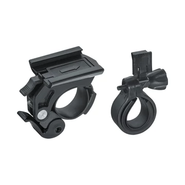 Lámpatartó KLS GLARE set (OEM csomagolás)