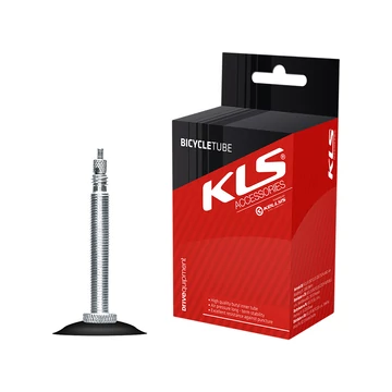 Tömlő KLS 700 x 25-32C (25/32-622/630) FV 48mm