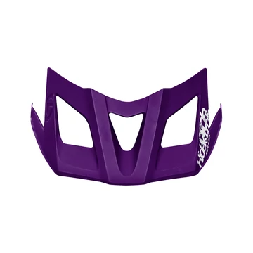 Spare visor for helmet RAZOR blueberry syrup L/XL