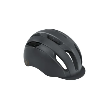 Sisak TOWN CAP matt fekete M/L
