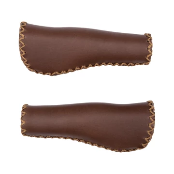 Markolat KLS HOLLANDGRIP, brown