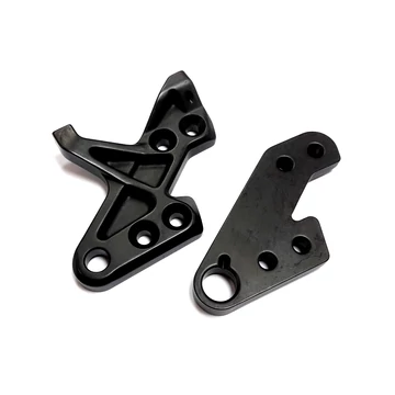 Rear dropouts - Noid 18 27.5"