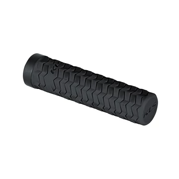 KLS POISON SINGLE LockON markolat, black