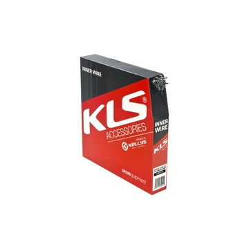 Fékbowden KLS MTB első fékhez 100cm, box 100 db, galvanized