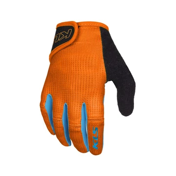 Kesztyű KLS Yogi orange L