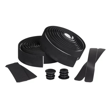 KormÄËnyszalag GRAVEL TAPE, black