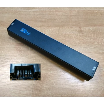 Battery KELLYS 630Wh - Shimano