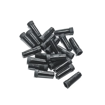 Brake outer casing end cap 5mm 500 pcs