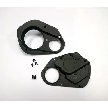 THEOSi - Side cover for Shimano E7000 engine