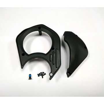 THEOSi - Side cover for Shimano E8000 engine