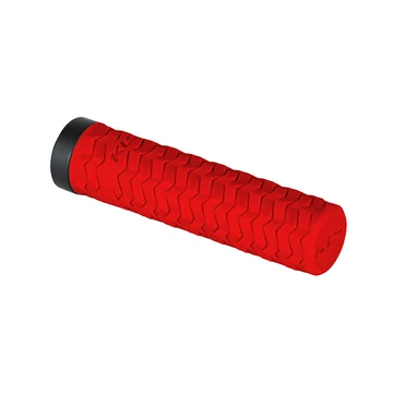 KLS POISON SINGLE LockON markolat, candy red