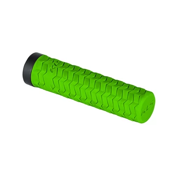 KLS POISON SINGLE LockON markolat, lawn green