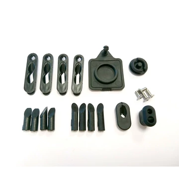 Szerviz készlet Theos i90 vázhoz - plastic parts