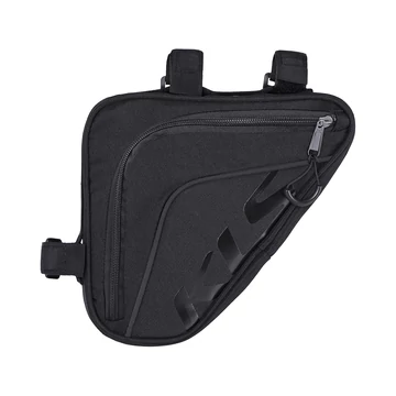 Váztáska KLS WEDGE ECO, fekete