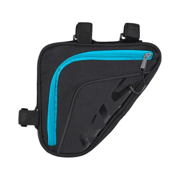 Váztáska KLS WEDGE ECO, kék