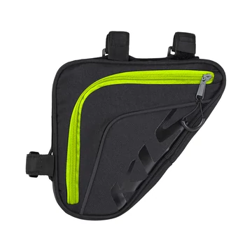 Váztáska KLS WEDGE ECO, lime