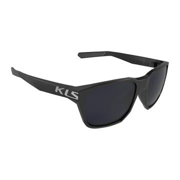 Napszemüveg KLS RESPECT II black