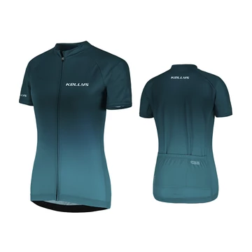 Mez KELLYS MADDIE 2 Lady rövidujjú blue - S